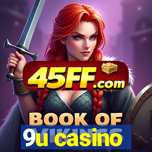 9u casino